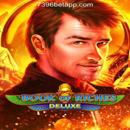 Dive into the World of BookofRichesDeluxe: The Premier Choice for Oficial Slots Fans