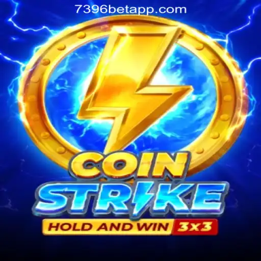 Discover CoinStrike: The Thrilling Slot Experience with 7396BET.com Oficial Slots Brasil #1