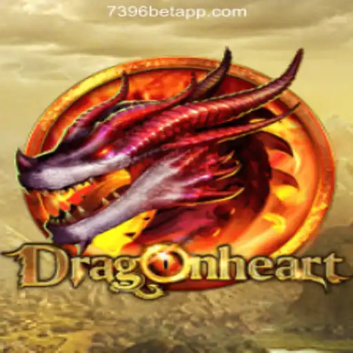 DragonHeart Unleashed: Dive into the World of 7396BET.com Oficial Slots Brasil #1