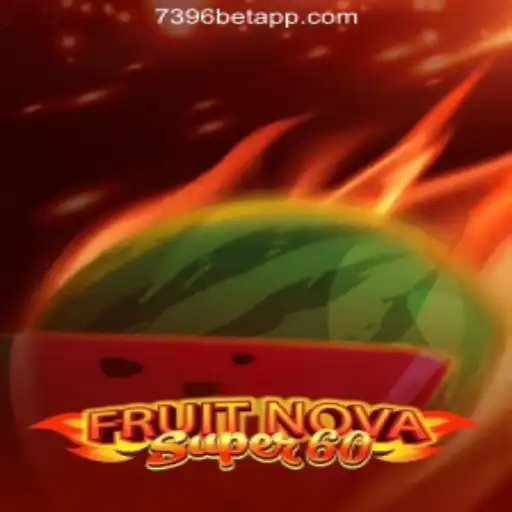 Discover the Thrills of FruitNovaSuper60 on 7396BET.com Oficial Slots Brasil