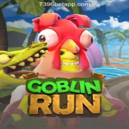 GoblinRun: Dive into the Thrilling World of Goblin Adventures with 7396BET.com Oficial Slots Brasil #1
