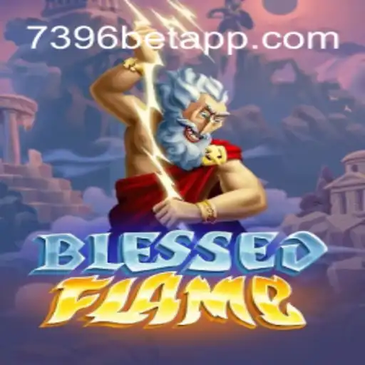 BlessedFlame: Igniting Your Gaming Experience with 7396BET.com Oficial Slots Brasil #1