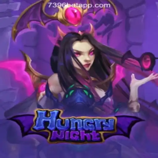 Explore the Exciting World of HungryNight with 7396BET.com Oficial Slots Brasil #1