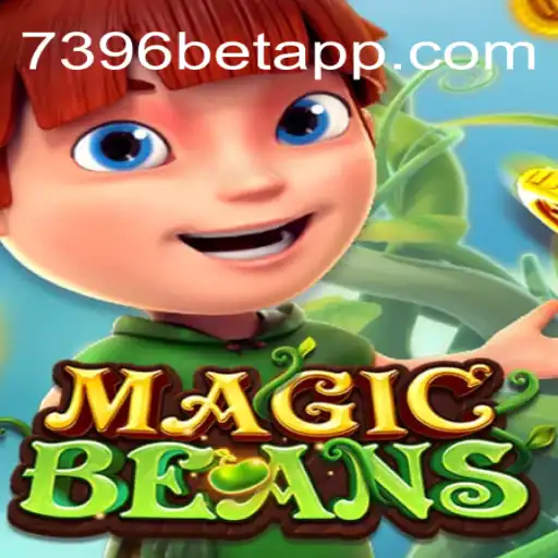 Discover the Enchanting World of MAGICBEANS at 7396BET.com Oficial Slots Brasil #1
