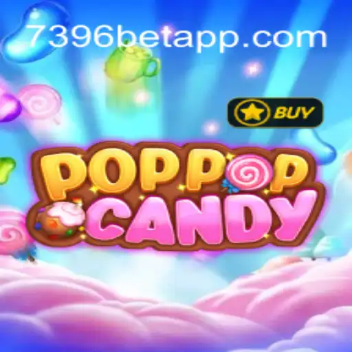 POPPOPCANDY: The Thrilling Slot Game Experience at 7396BET.com Official Slots Brasil
