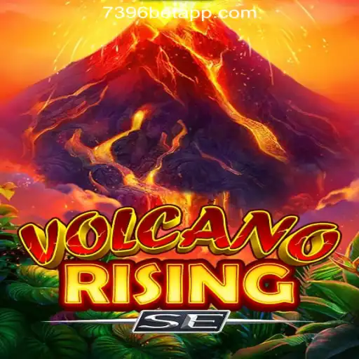 Experience the Thrill of 'VolcanoRisingSE' – The Ultimate Slot Game for Adventure Seekers
