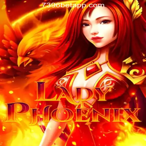 Exploring the Enchanting World of LadyPhoenix: A Premier Slot Game on 7396BET.com Oficial Slots Brasil #1