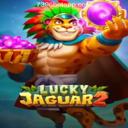 Luckyjaguar2: The Premier Experience of 7396BET.com Oficial Slots Brasil #1