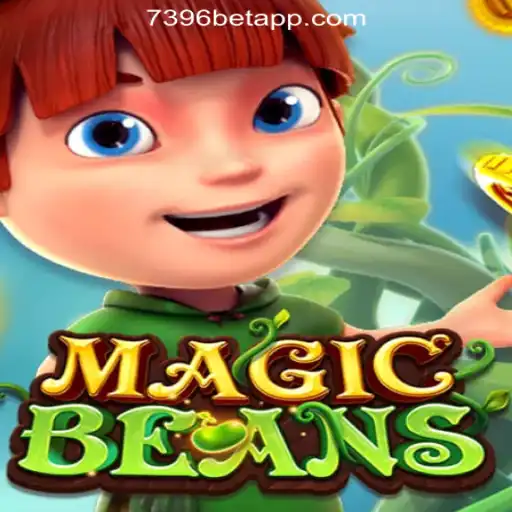 Discover the Enchanting World of MAGICBEANS at 7396BET.com Oficial Slots Brasil #1