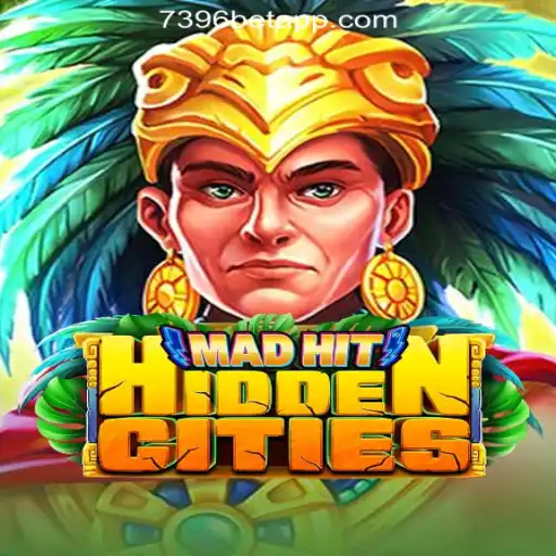 MadHitHiddenCities: Unveiling the Excitement of 7396BET.com Oficial Slots Brasil #1