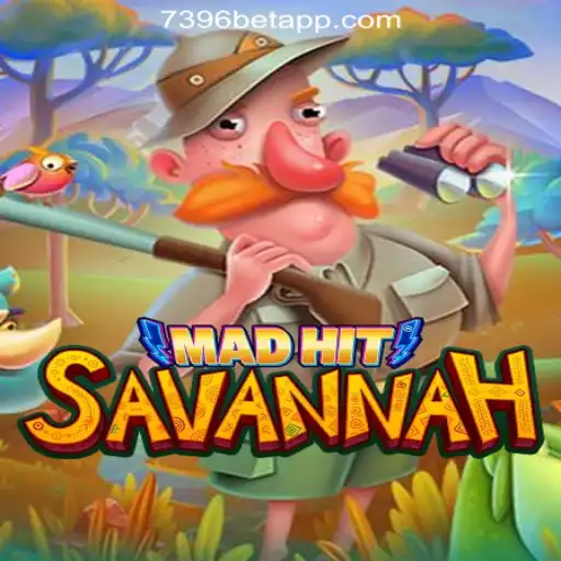 Discover the Thrills of MadHitSavannah: An Exciting New Game