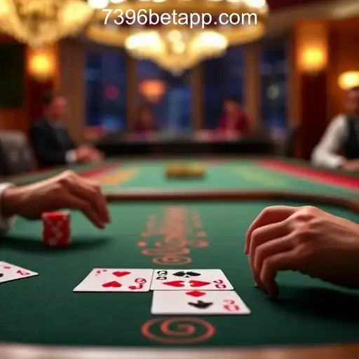 Online Baccarat