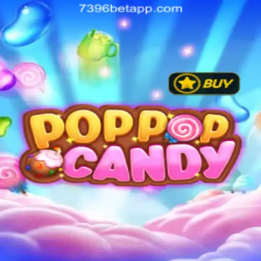 POPPOPCANDY: The Thrilling Slot Game Experience at 7396BET.com Official Slots Brasil