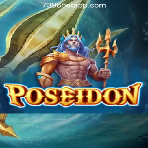 Dive into the World of Poseidon: An Immersive Slot Adventure