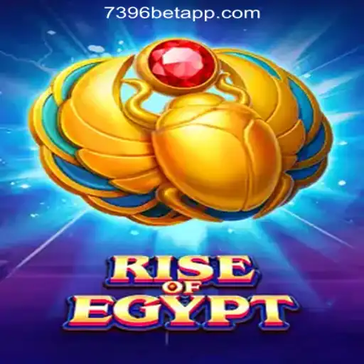 Experience the Thrill of RiseOfEgypt: The Most Exciting Slot Game at 7396BET.com Oficial Slots Brasil #1