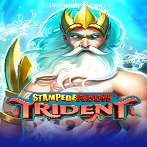 Discover the Exciting World of StempedeRushTrident: The Thrilling Slot Adventure