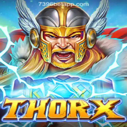 Explore ThorX: Unleashing Adventure in the World of 7396BET.com Oficial Slots Brasil #1