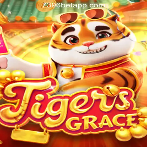 Unveiling TigersGrace: The Exciting New Game at 7396BET.com Oficia Slots Brasil #1